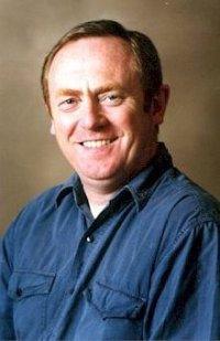 sinwp past member Keith Meadley
