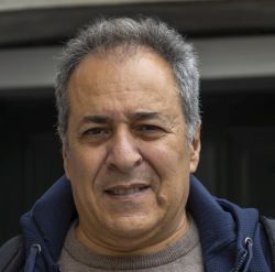 sinwp member Joseph Micallef