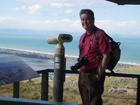 sinwp past member Kevin Mills