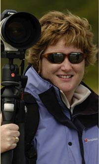 sinwp past member Sue Morris
