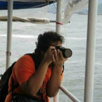 sinwp past member Manuj Mukherjee