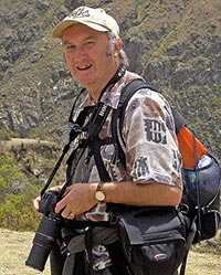 sinwp past member Michael Murray