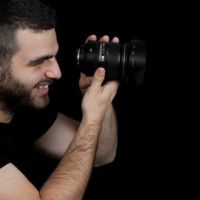 sinwp past member Markos Mylonakis