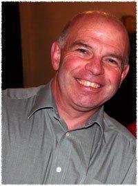 sinwp past member David Neville