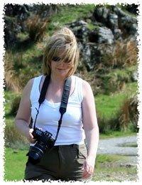 sinwp past member Bernadette Neville