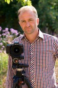 sinwp past member Clive Nichols