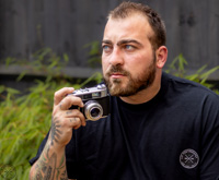 sinwp past member Liviu Patachi