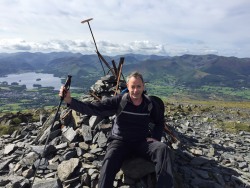 sinwp past member Kevin Pigney