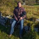 sinwp past member Colin Preston