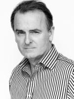 sinwp past member Colin Prior