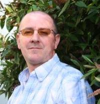 sinwp past member Simon Redhead