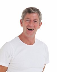 sinwp past member Tom Robson