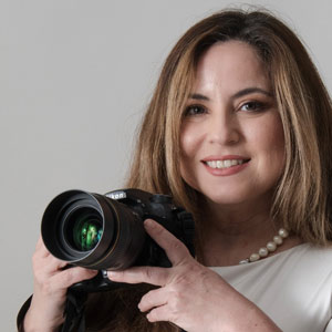 sinwp past member Silvia Rosado