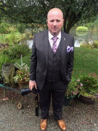 sinwp past member Steve Rowe
