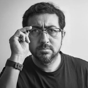 Wildlife photograph by Marcelo Saez