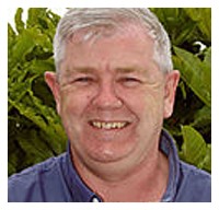 Wildlife photograph by Stephen Sheridan