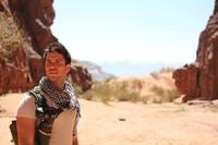 sinwp past member Harry Skeggs