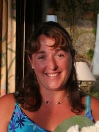 sinwp past member Sarah Smith