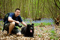 sinwp past member Martin Spicer