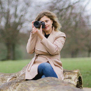 Wildlife photograph by Mariyana Tasheva