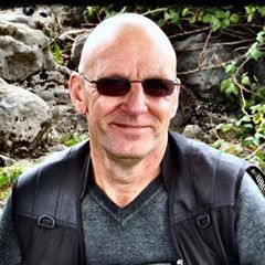 sinwp past member Andy Taylor