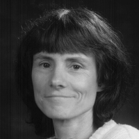 sinwp past member Brigitte Thiele