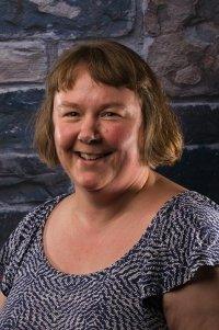 sinwp past member Angie Thornton