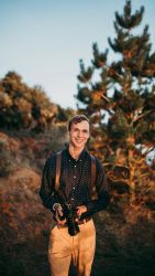 sinwp past member Jake Timms
