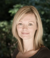 sinwp past member Kirsteen Titchener