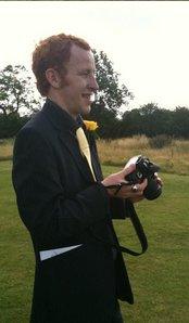 sinwp past member Shaun Trust