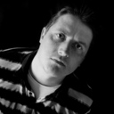 sinwp past member Nick Tsiatinis