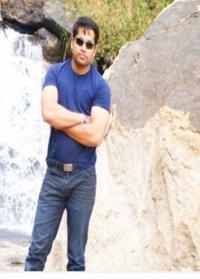 sinwp past member Sachin Vijayan
