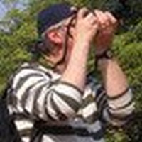 sinwp past member Ian Williams