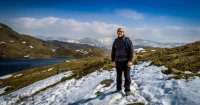sinwp past member Mark Woodward