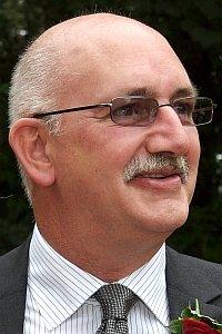 sinwp past member Malcolm Woolf