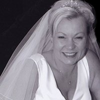 sinwp past member Clare Woolford