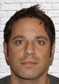 sinwp past member Antony Zacharias