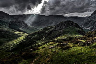 Vistas Photography Competition