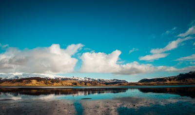 Vistas Photography Competition