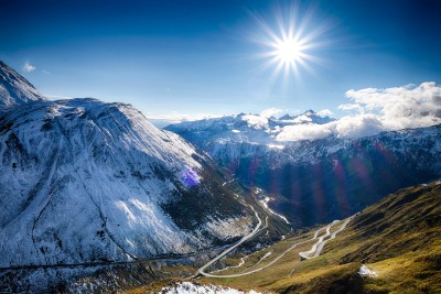 Vistas Photography Competition